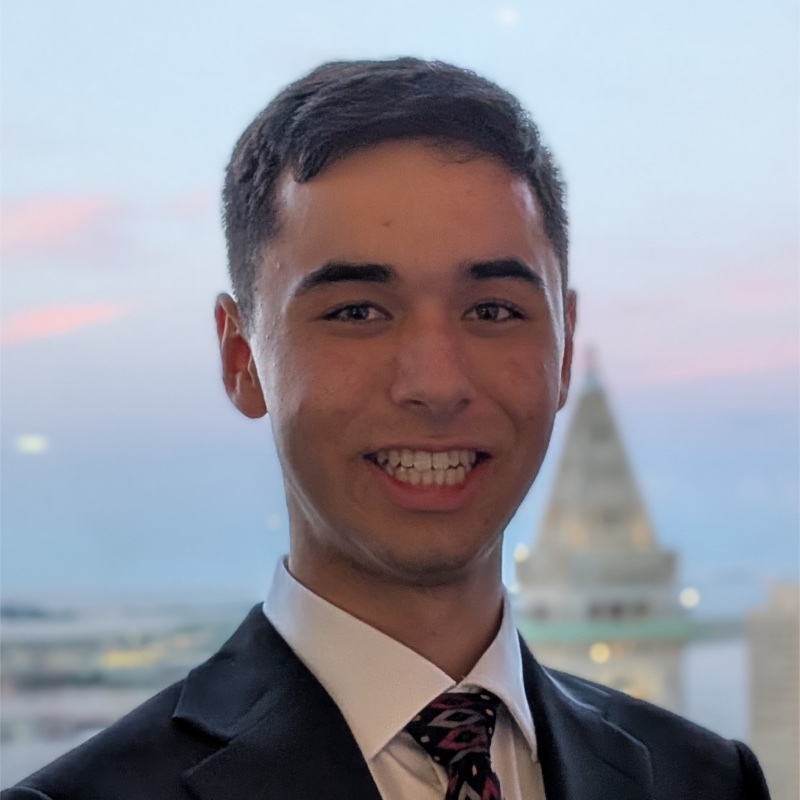 Joshua Liu